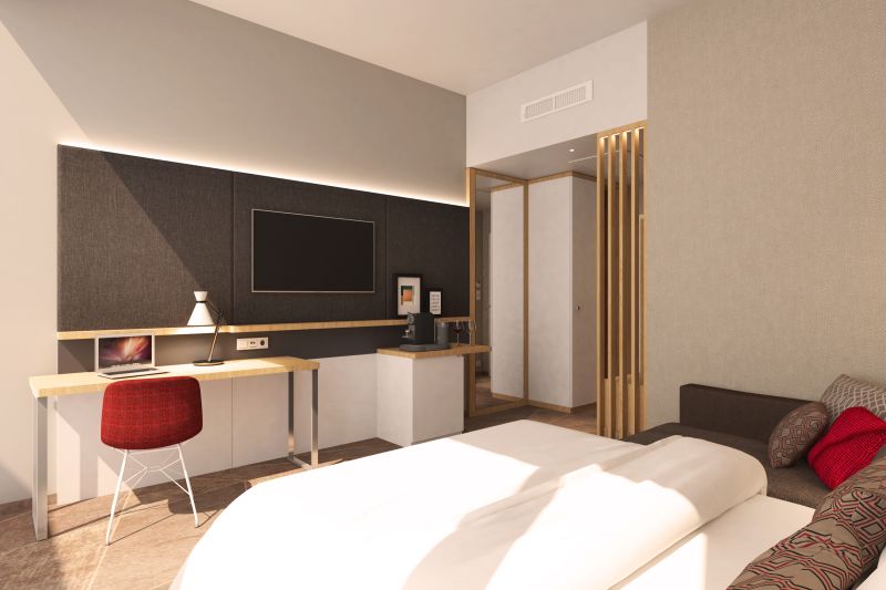Holiday Inn - Mannheim City - Hauptbahnhof, an IHG Hotel