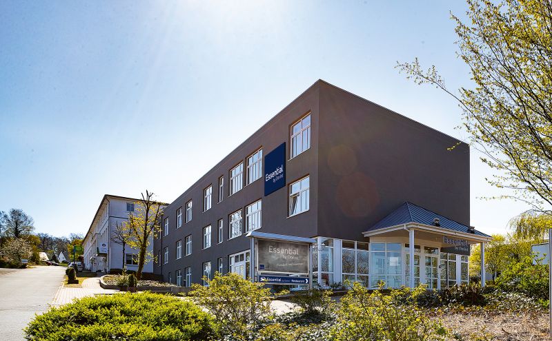 B&K Hotels