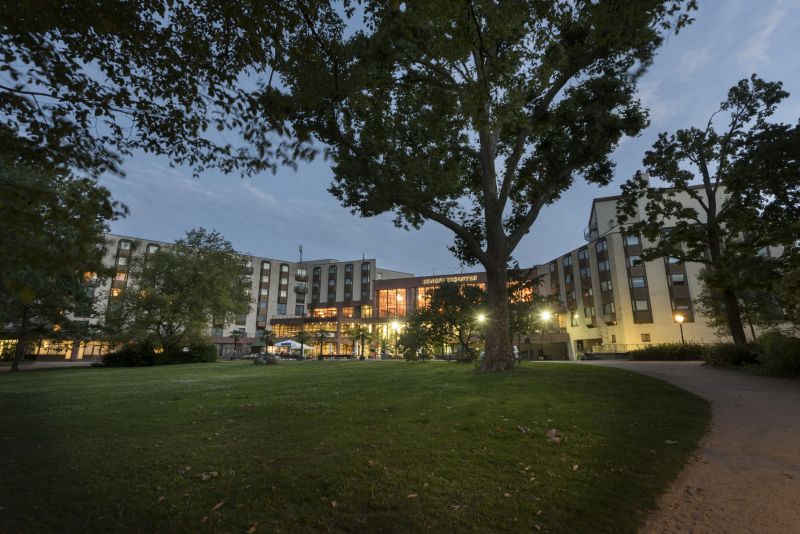 Maritim Hotel Bad Homburg