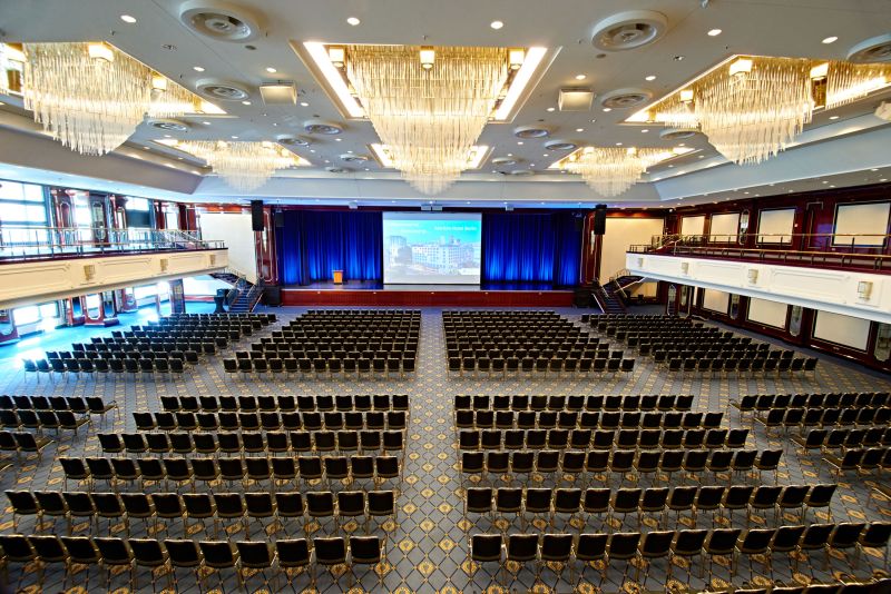 JW Marriott Hotel Berlin