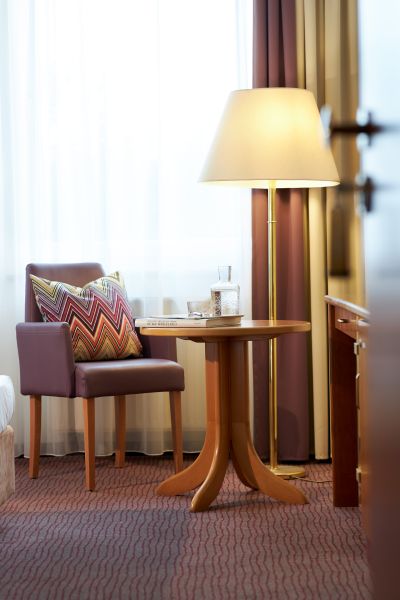 Classik Hotel Magdeburg