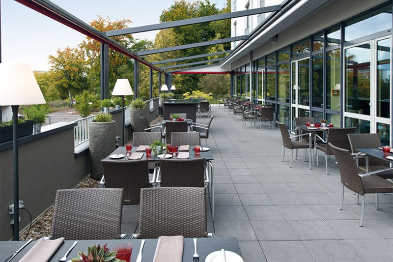 Leonardo Hotel Völklingen-Saarbrücken