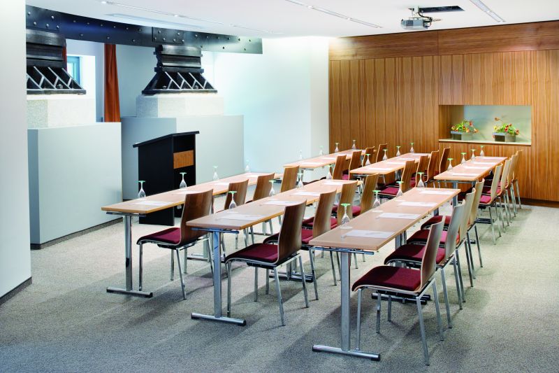 Mövenpick Hotel Hamburg