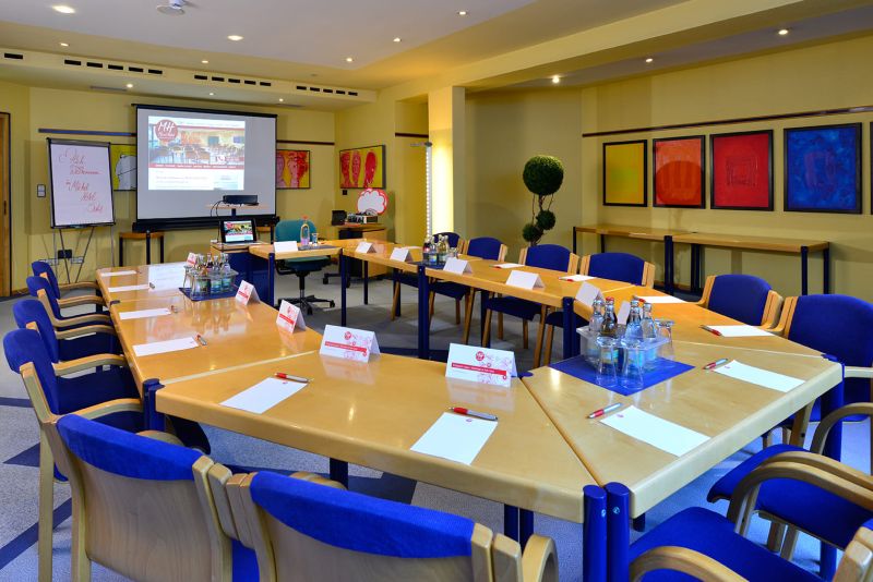 ACHAT Hotel Suhl