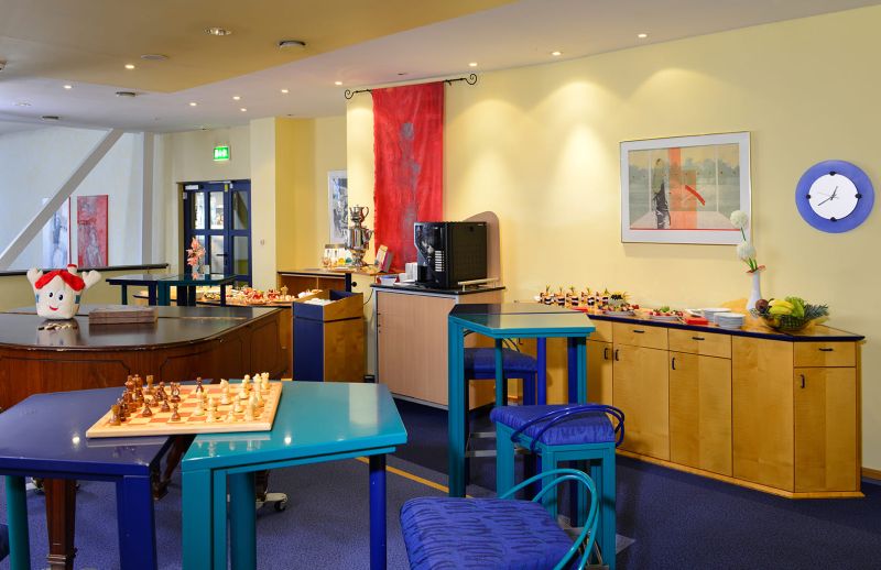 ACHAT Hotel Suhl