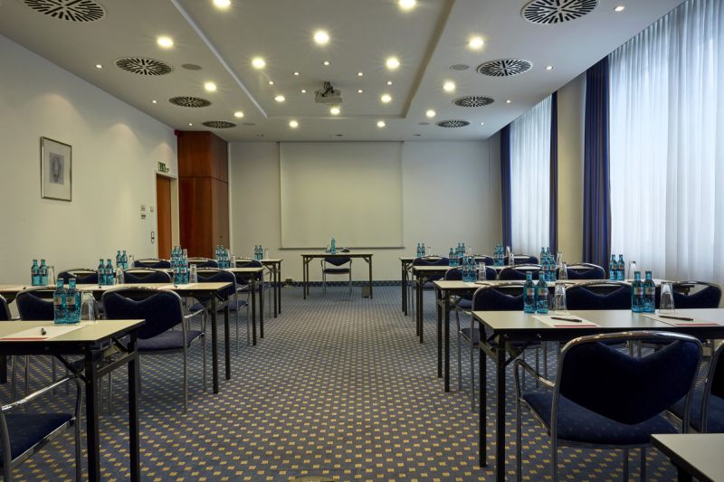 H4 Hotel Kassel