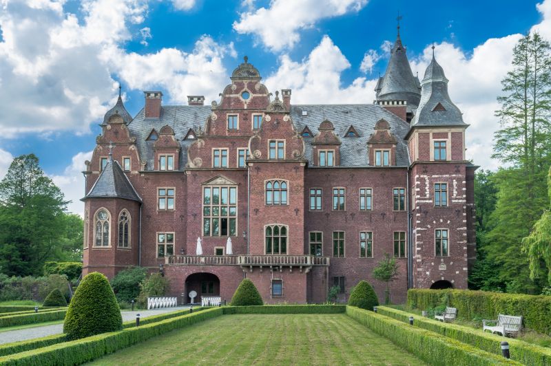 Châteauform' Schloss Krickenbeck