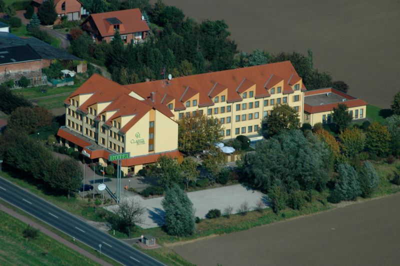 Classik Hotel Magdeburg