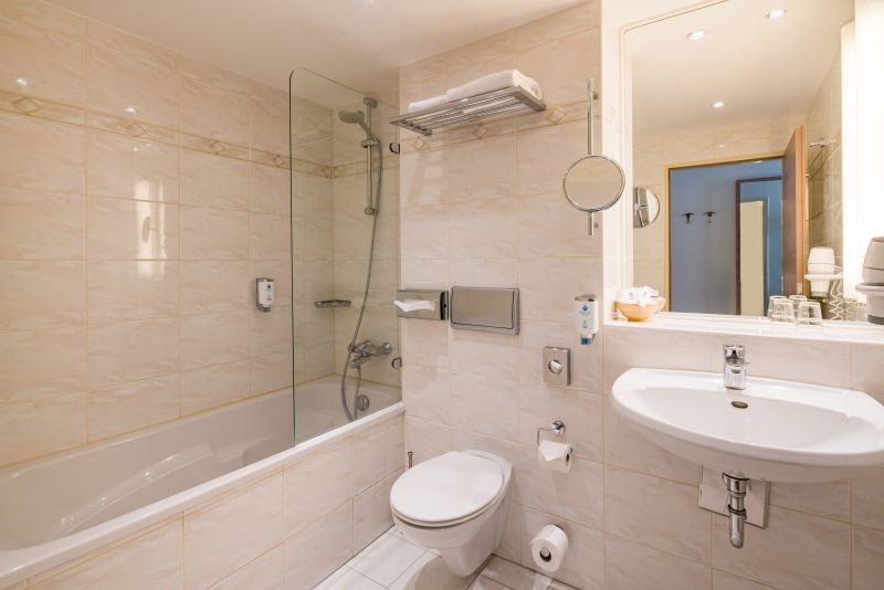 Best Western Hotel Kantstrasse Berlin