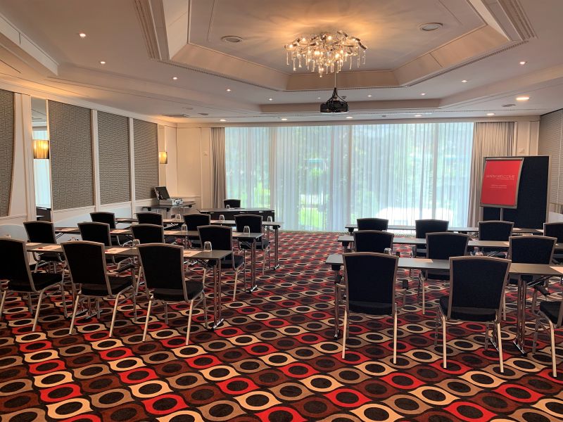 Leonardo Hotel Munich Arabellapark