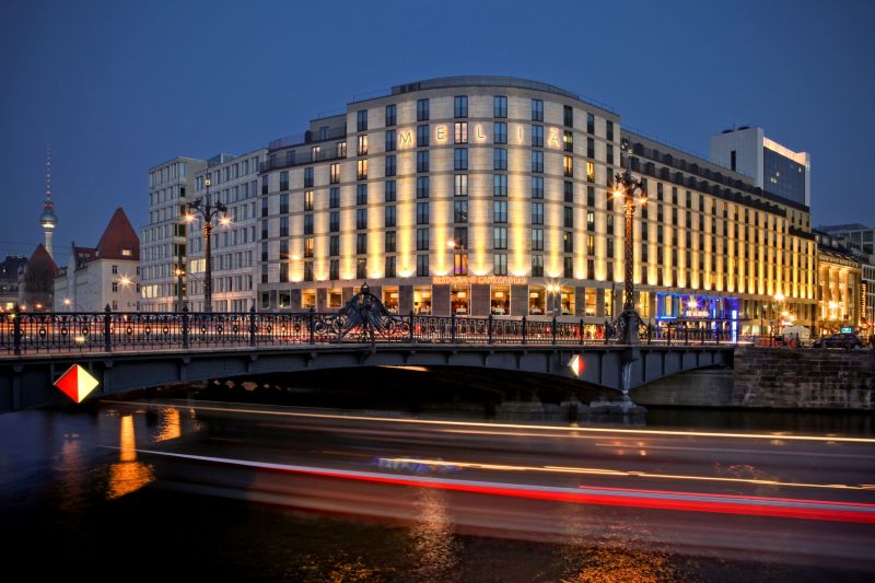 Meliá Berlin