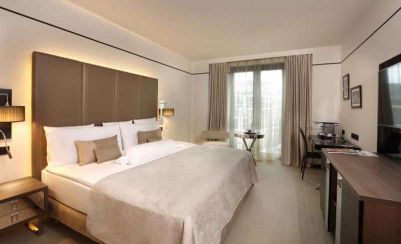 Meliá Berlin