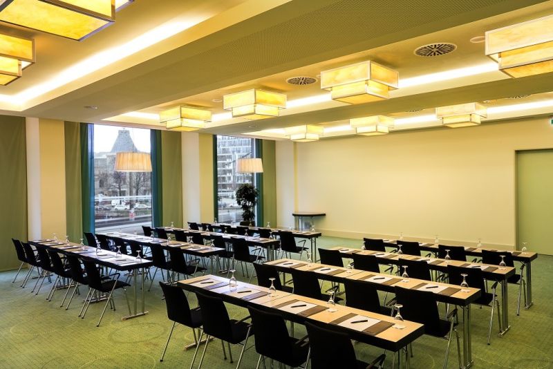 Meliá Berlin