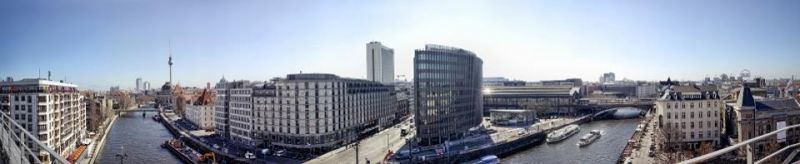 Meliá Berlin
