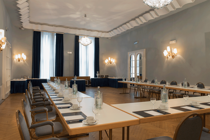 Wyndham Duisburger Hof