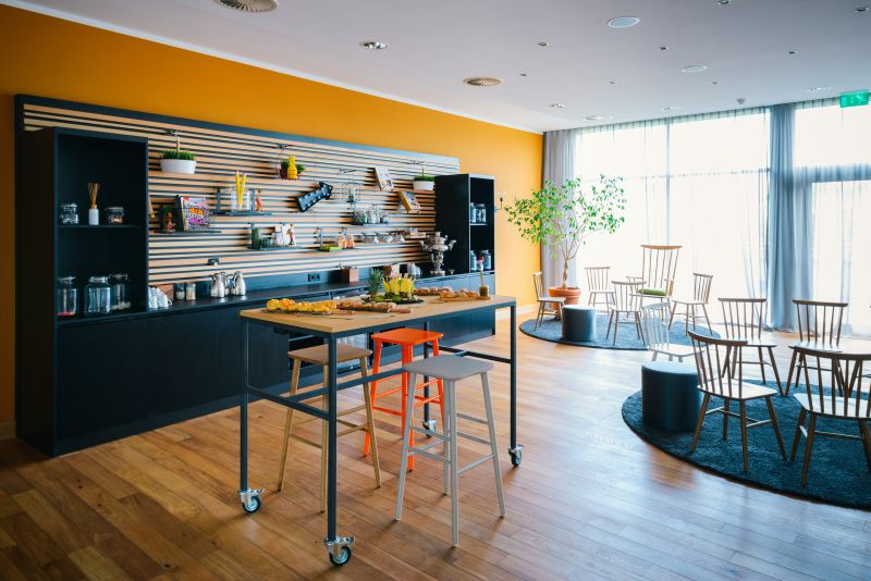 Vienna House Easy by Wyndham Wuppertal