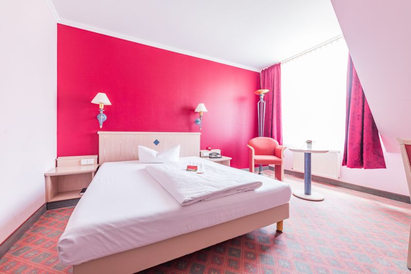 Hotel am Schloß Apolda