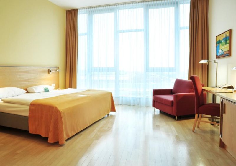 Airporthotel Berlin-Adlershof