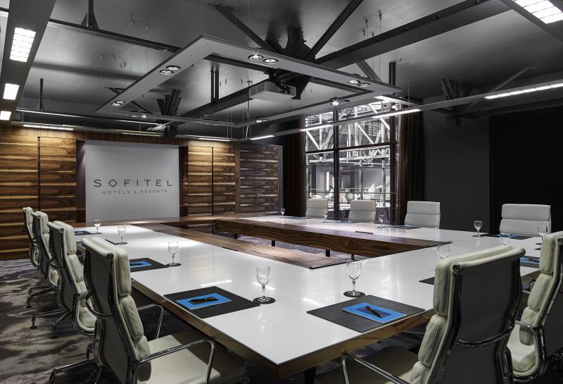 Sofitel Munich Bayerpost