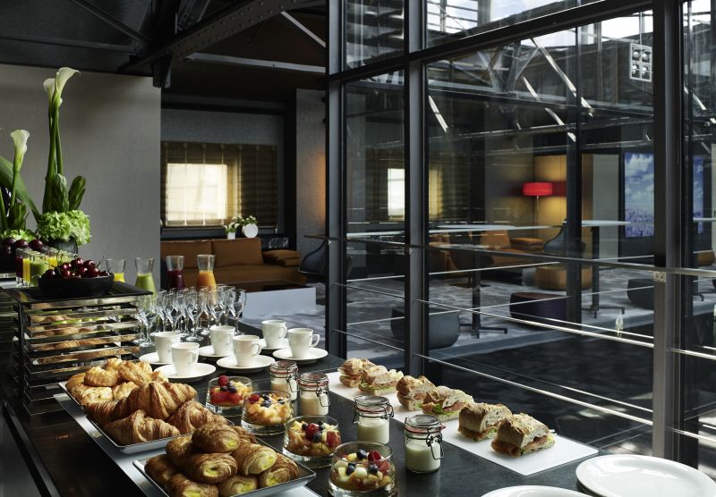 Sofitel Munich Bayerpost
