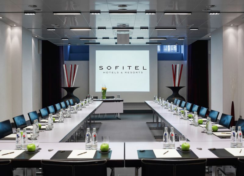 Sofitel Munich Bayerpost