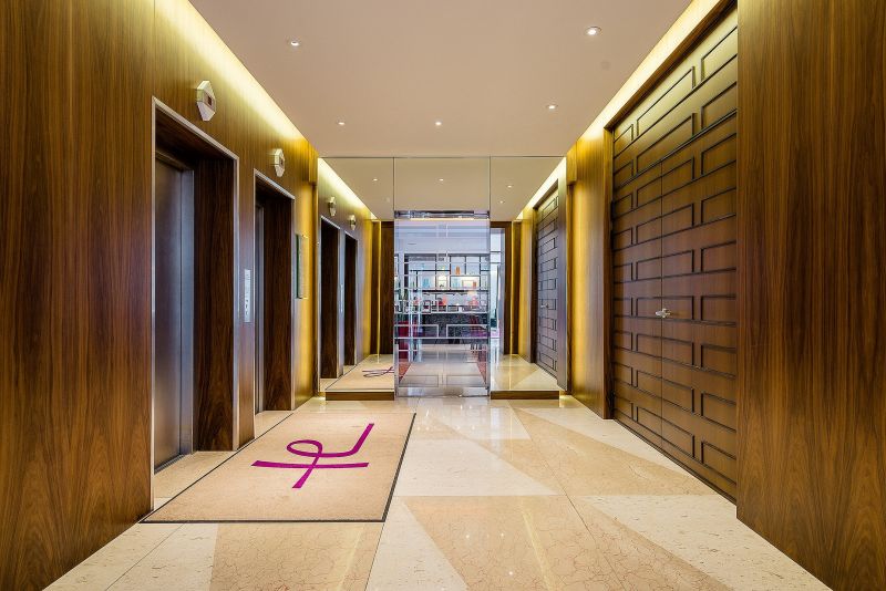 Hotel Europa