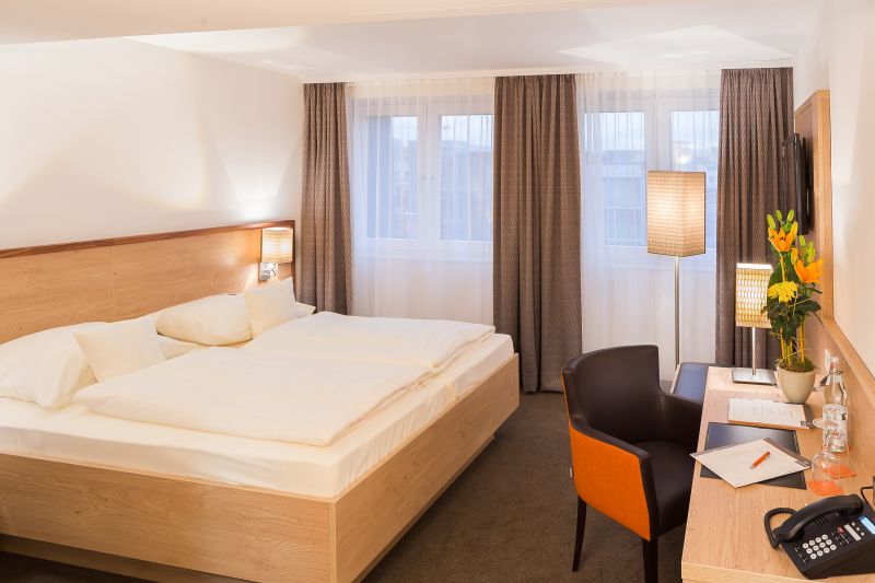 Stadthotel am Römerturm