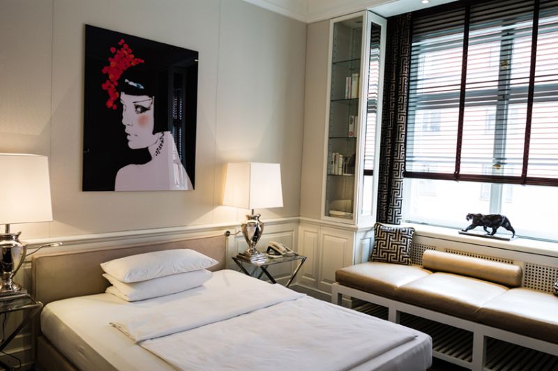 Hotel Opera