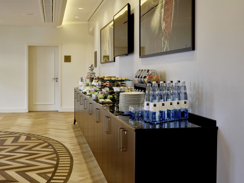 Dorint Hotel Frankfurt/Oberursel