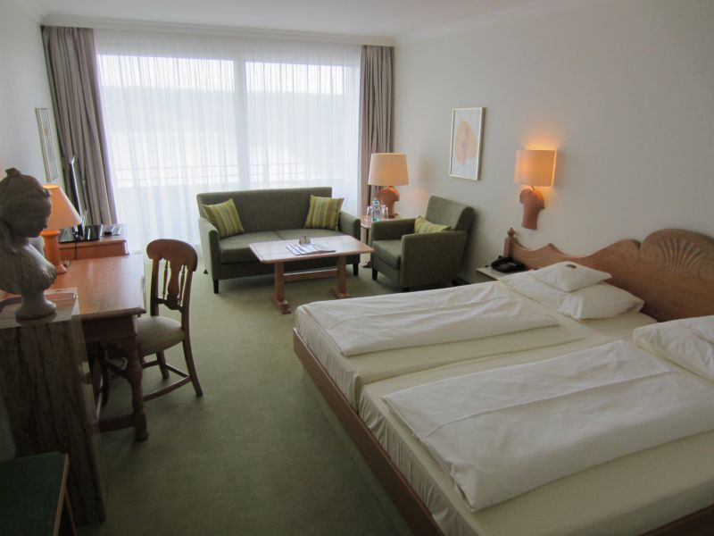 Best Western Premier Seehotel Krautkrämer
