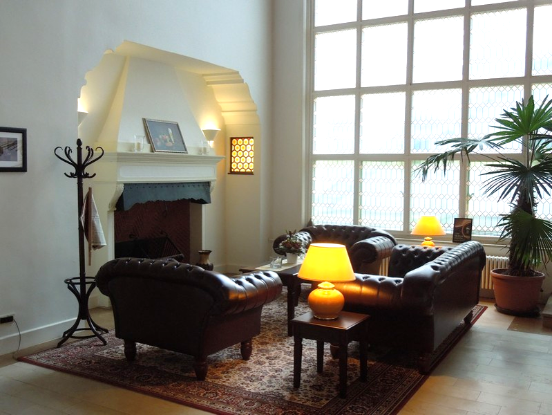 Hotel Mutiger Ritter