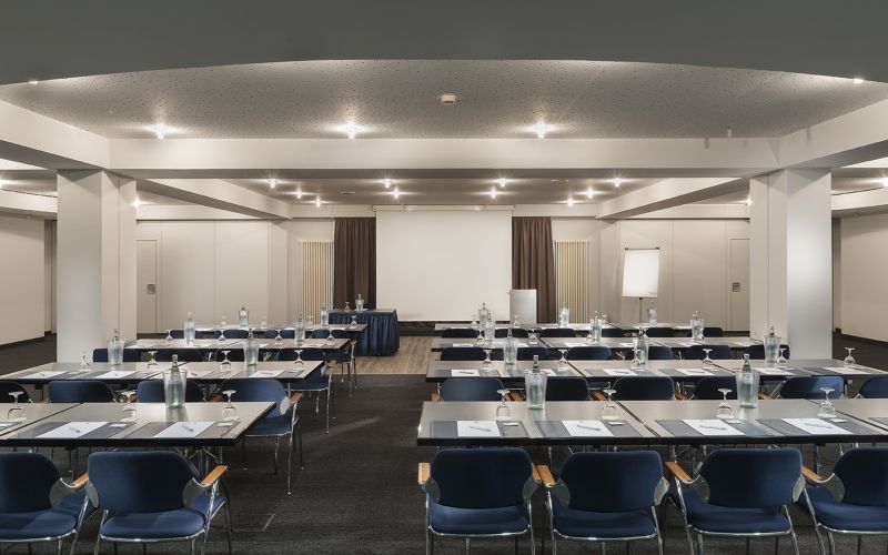 Best Western Hotel Dortmund Airport