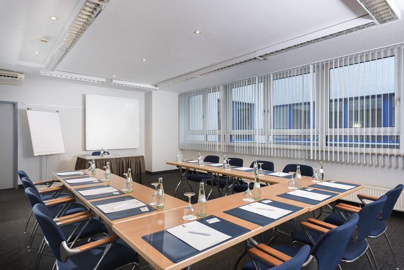 Best Western Hotel Dortmund Airport