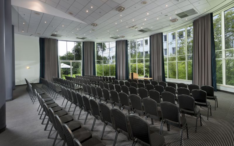 Wyndham Hannover Atrium