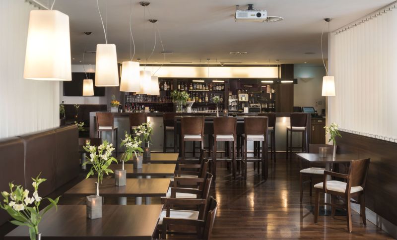 Mercure Hotel Mannheim am Friedensplatz