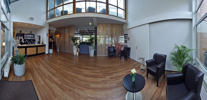 Hotel Braunschweig Seminarius by Belvilla