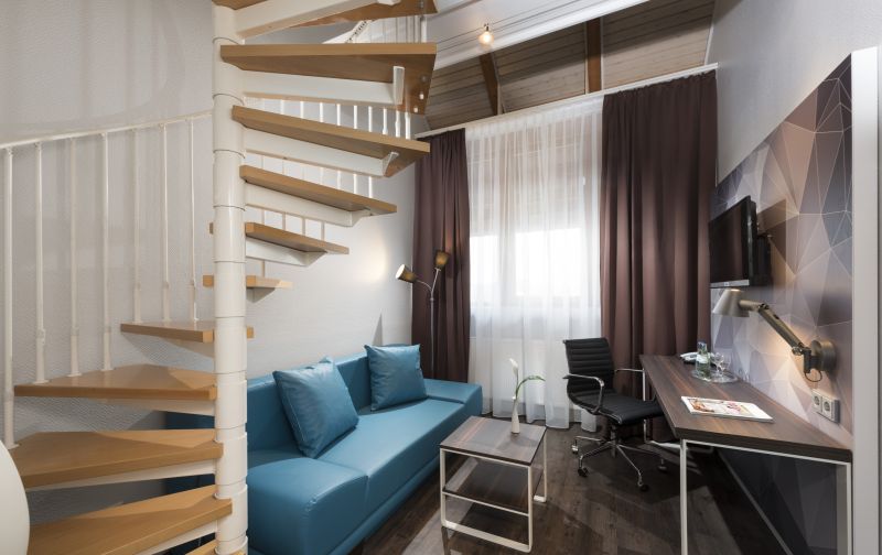 Hotel Braunschweig Seminarius by Belvilla