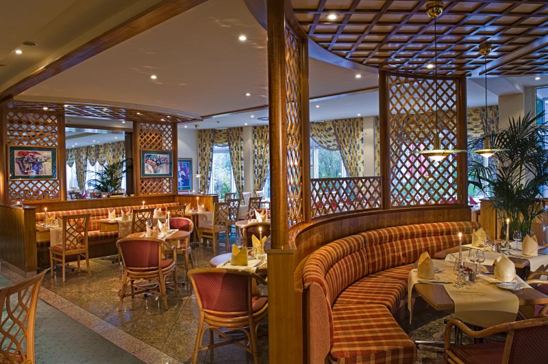 Congress Hotel Weimar by Mercure