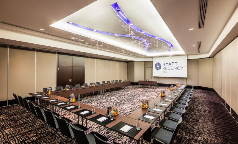 Hyatt Regency Köln