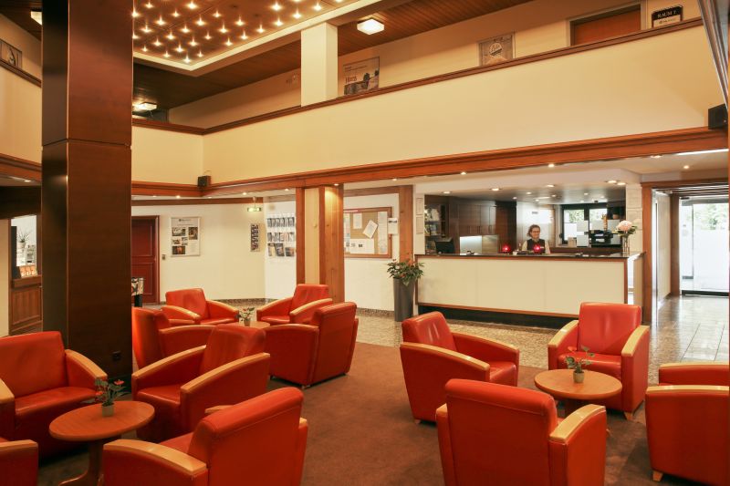 PLAZA INN Goslar