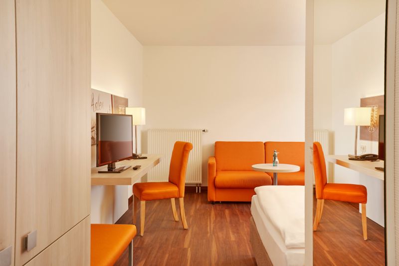 Taste Hotel Aalen