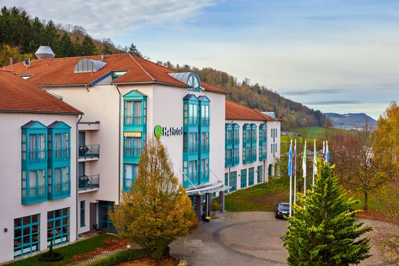 Taste Hotel Aalen