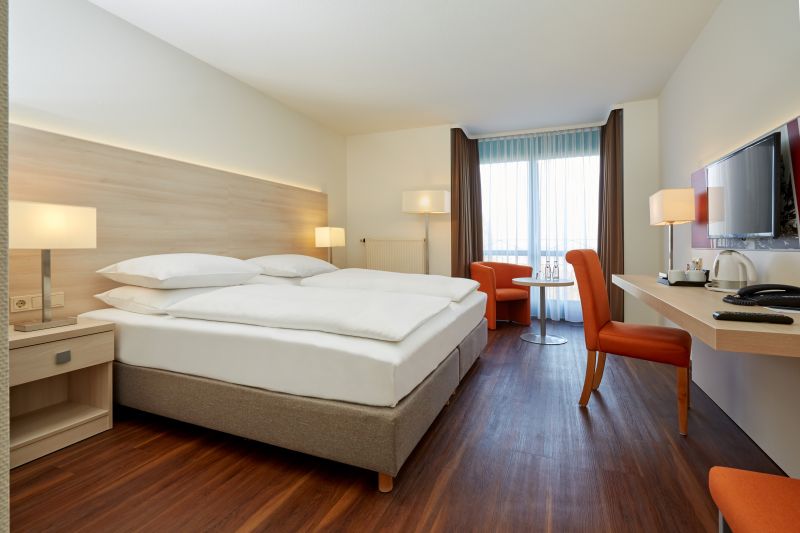 Taste Hotel Aalen