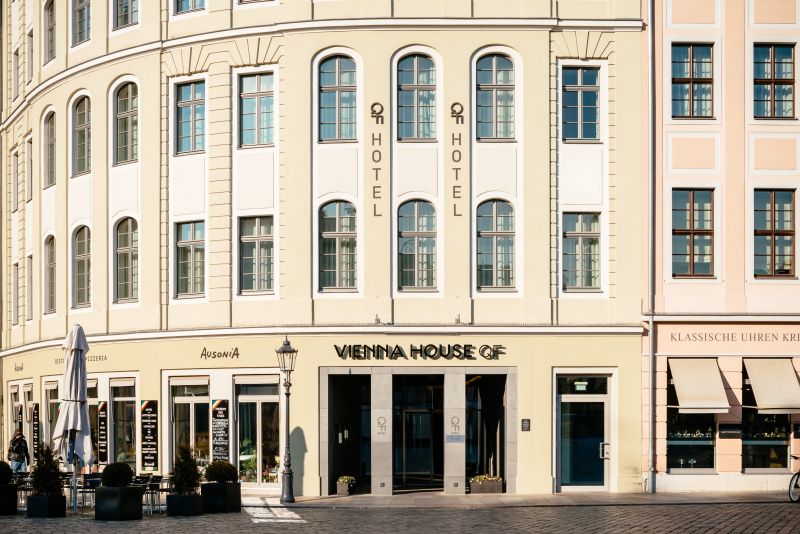 Townhouse Dresden