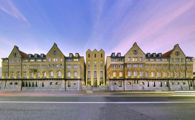 ARCOTEL Camino Stuttgart