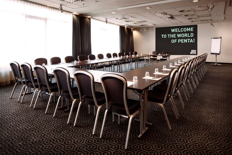 Pentahotel Rostock