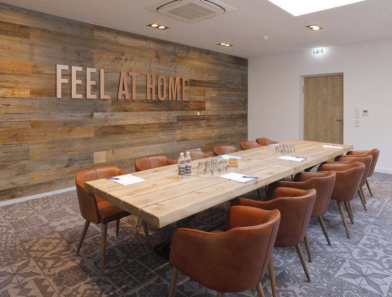 Coffee Fellows Hotel Dortmund
