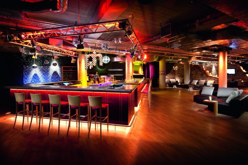 GINN Hotel Berlin Potsdam