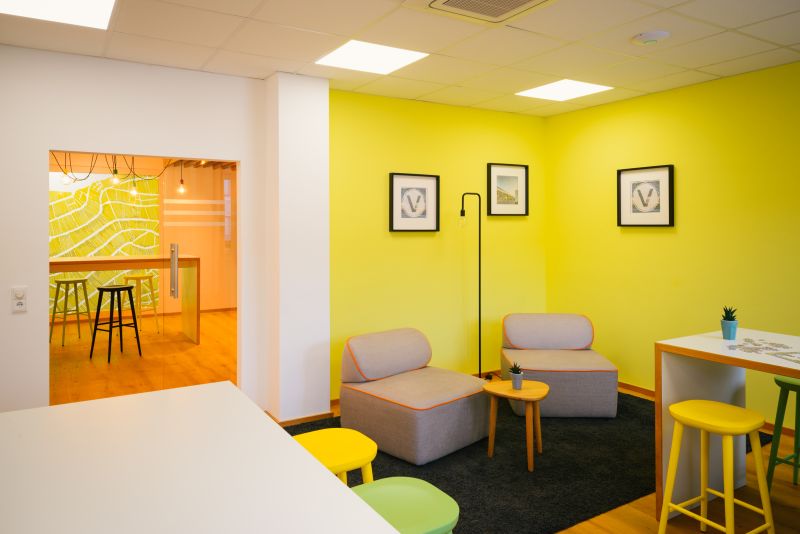 Vienna House Easy by Wyndham Neckarsulm