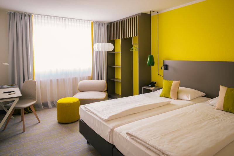 Vienna House Easy by Wyndham Neckarsulm